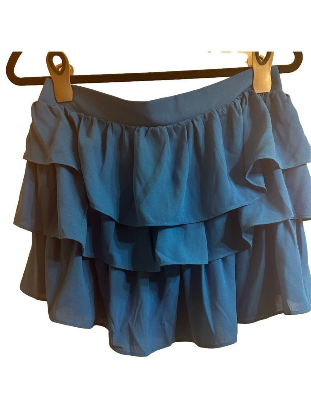 NWT, NY&C 3 layered tube top.